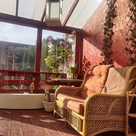 Private Room In ดับลิน ภายนอก รูปภาพ